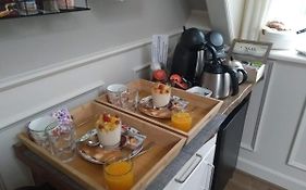 Bed&Breakfast Ons Nest
